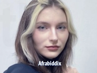 Afrabiddix
