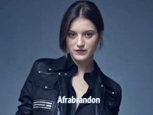 Afrabrandon
