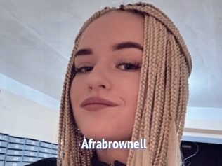 Afrabrownell