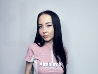 Afraburgh