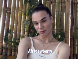 Afradewberry