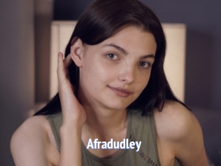 Afradudley