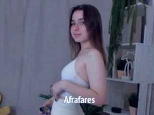 Afrafares