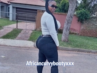 Africancurvybootyxxx
