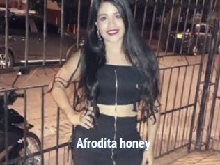 Afrodita_honey
