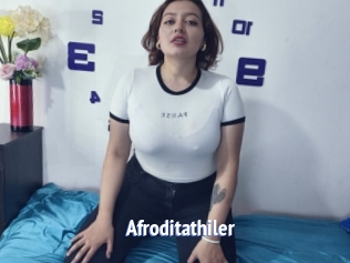 Afroditathiler