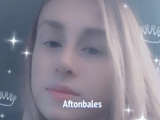 Aftonbales