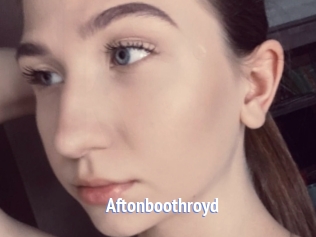 Aftonboothroyd