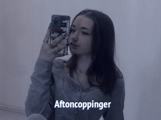 Aftoncoppinger