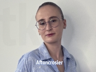 Aftoncrosier