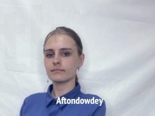 Aftondowdey