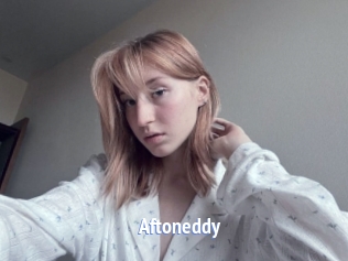 Aftoneddy