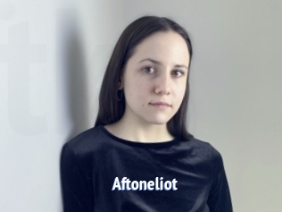 Aftoneliot