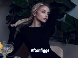 Aftonfigge