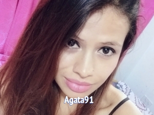 Agata91