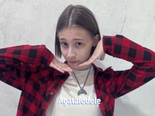 Agatafedele