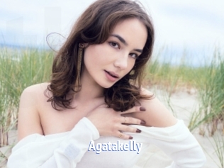 agatakelly Telefon Kontakte