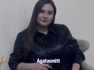 Agatasmitt