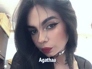 Agathaa