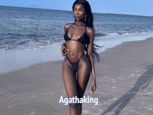 agathaking Telefon Kontakte