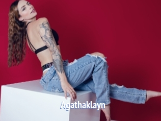 Agathaklayn