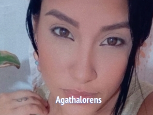 Agathalorens