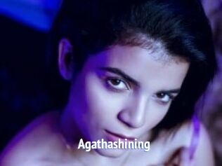 Agathashining