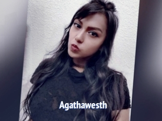 Agathawesth