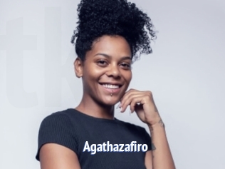 Agathazafiro