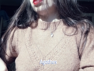 Agathes