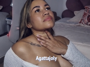 Agattajoly