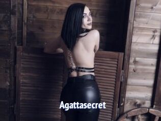 Agattasecret