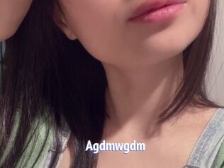 Agdmwgdm