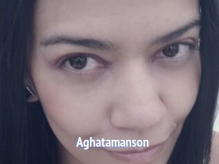Aghatamanson