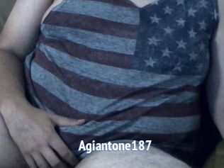 Agiantone187