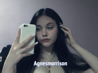 Agnesmorrison