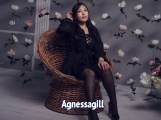 Agnessagill