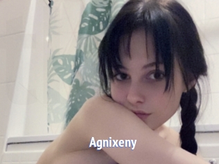 Agnixeny