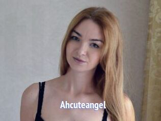 Ahcuteangel