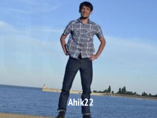 Ahik22