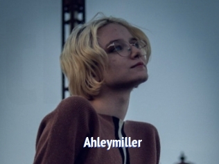 ahleymiller Telefon Kontakte