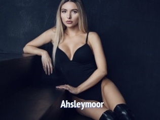 Ahsleymoor