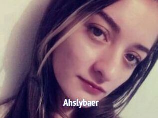 Ahslybaer