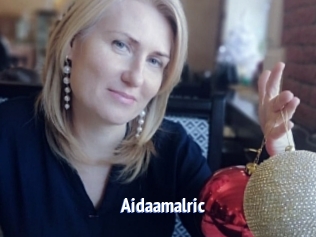 Aidaamalric