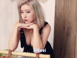 Aidarei