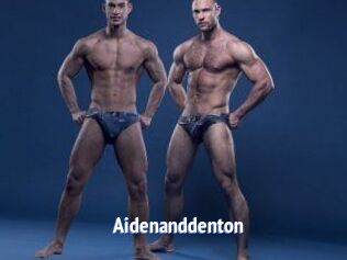 Aidenanddenton