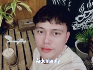 Aidenlandy