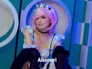 Aikomori