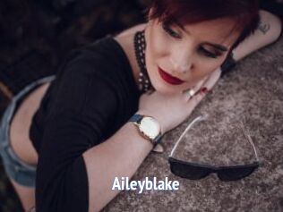 Aileyblake