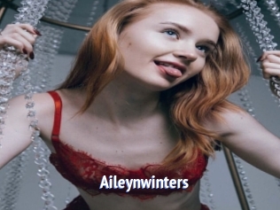 Aileynwinters